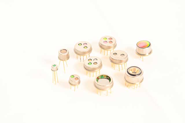 德國DIAS單元紅外探測器, 德國DIAS多元紅外探測器 德國DIAS單元紅外探測器, 德國DIAS多元紅外探測器