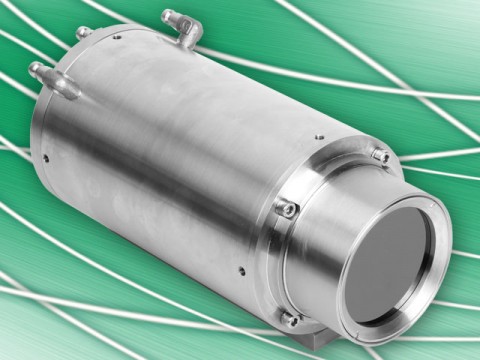 PYROVIEW 768N protection , �߾��ȶ̲��t������x , IP65�aƷ�D