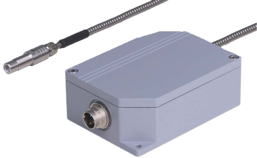 德國DIAS紅外公司 , 30、34系列紅外測溫儀