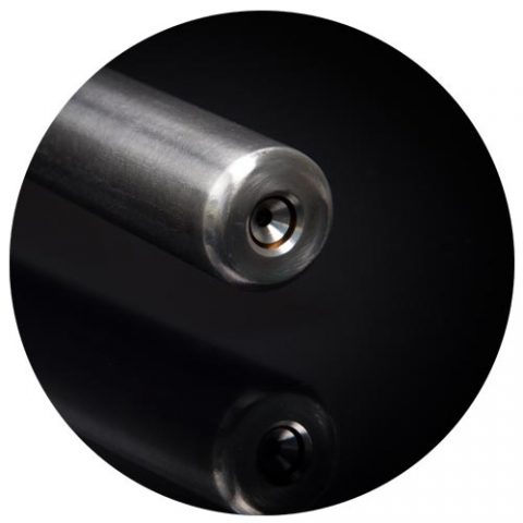 PYROINC endoscope帶水冷或氣冷的內(nèi)窺鏡鏡頭 PYROINC endoscope帶水冷或氣冷時(shí)的內(nèi)窺鏡鏡頭